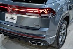 Volkswagen Atlas Cross Sport